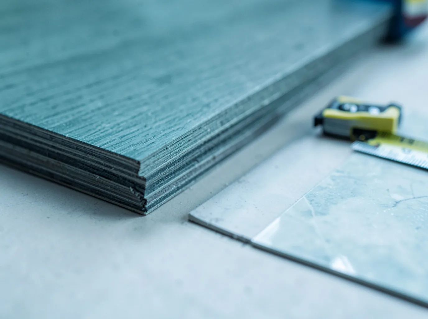 Luxury Vinyl Plank Installation Marysville, MI FAQs